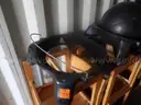 33 Ball Chairs