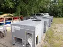 8 Commercial Heat Pumps