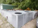 8 Commercial Heat Pumps