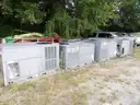 8 Commercial Heat Pumps