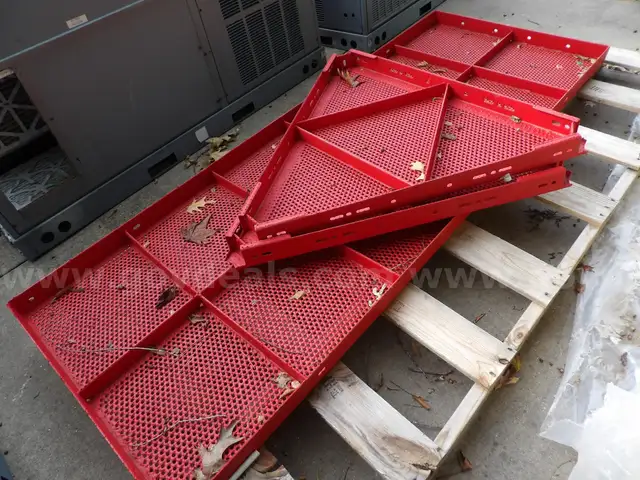 Playground Platforms (NEW)