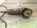 DeWalt Angle Grinder