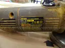 DeWalt Angle Grinder