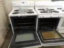 4 Electric Stoves