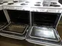 4 Electric Stoves