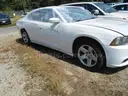 2012 Dodge Charger