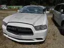2012 Dodge Charger