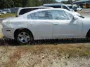 2012 Dodge Charger