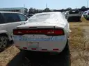 2012 Dodge Charger