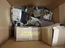 One Pallet of Various Locks