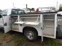 2016 Ford F-250 SD XL 2WD