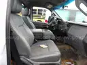 2016 Ford F-250 SD XL 2WD