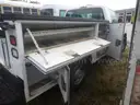 2016 Ford F-250 SD XL 2WD