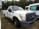 2016 Ford F-250 SD XL 2WD