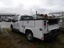 2016 Ford F-250 SD XL 2WD