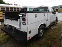 2016 Ford F-250 SD XL 2WD
