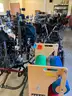 Large Lot of Special Needs Equipment