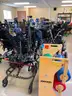 Large Lot of Special Needs Equipment