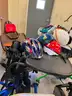 Large Lot of Special Needs Equipment