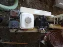 Ingersoll Rand Air Compressors (Parts only)