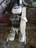 Ingersoll Rand Air Compressors (Parts only)