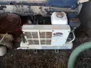 Ingersoll Rand Air Compressors (Parts only)