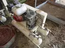 Ingersoll Rand Air Compressors (Parts only)