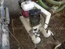 Ingersoll Rand Air Compressors (Parts only)