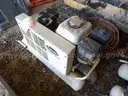Ingersoll Rand Air Compressors (Parts only)