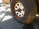 Sullivan Air Compressor