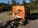 Sullivan Air Compressor