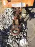 Sullivan Air Compressor