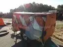 Sullivan Air Compressor