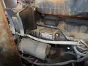 Sullivan Air Compressor