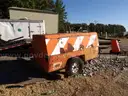 Sullivan Air Compressor