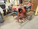 Godwin Trash Pump