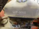 Godwin Trash Pump