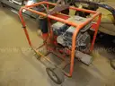 Godwin Trash Pump