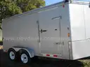2008 Carry On Trailer