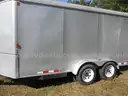 2008 Carry On Trailer
