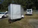 2008 Carry On Trailer