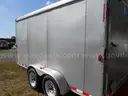 2008 Carry On Trailer