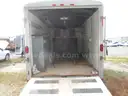 2008 Carry On Trailer
