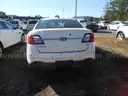 2015 Ford Taurus