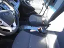 2015 Ford Taurus