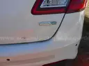 2015 Ford Taurus