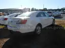 2015 Ford Taurus