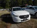 2015 Ford Taurus