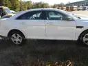 2015 Ford Taurus