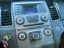 2015 Ford Taurus